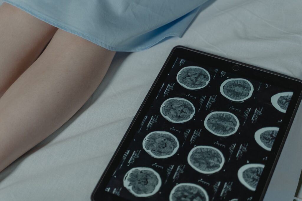 medical imaging north lakes