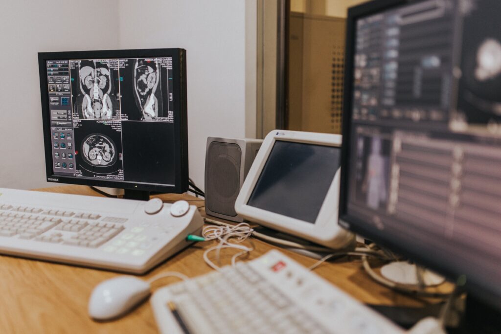 Chermside Imaging Clinic